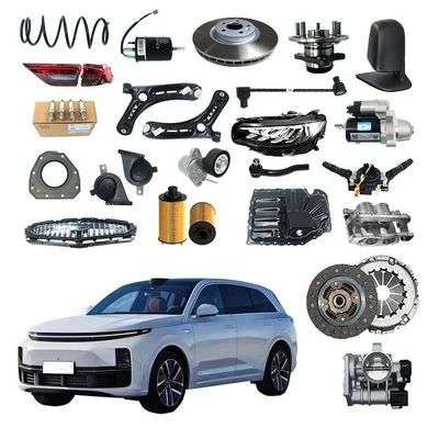 Giá tốt. Phụ tùng phụ tùng ô tô cho Lixiang L7 L8 L9 đèn pha đèn đuôi nướng bơm kiểu hiện đại hạng nhất trực tuyến