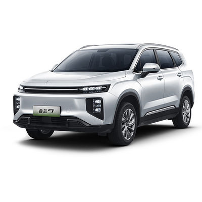 Giá tốt. Geely Livan Xe điện thoải mái Thiết kế đẹp và an toàn Chiếc xe năng lượng Áo vòm Trắng Tốc độ tối đa 163km/h trực tuyến