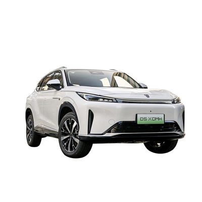 Giá tốt. Roewe D5X 2024 135 Technology Edition SUV compact Plug-In Hybrid phổ biến với mô-men xoắn 350 NM và ổ bánh trước trực tuyến