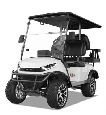 Giá tốt. Bắt đầu xe golf điện 2 2 chỗ ngồi Buggy với tốc độ 30-50Km / h và tối thiểu Grand Clearance 150-200mm trực tuyến