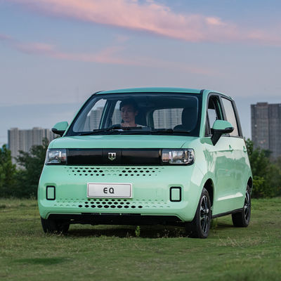 Giá tốt. Xe hơi mới Blavalauto EQ 130KM Điện tinh khiết RHD EV Xe năng lượng mới nhỏ được sản xuất tại Trung Quốc trực tuyến