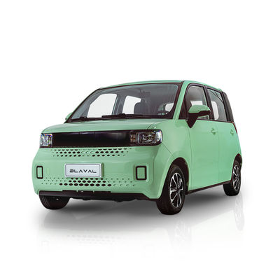 Giá tốt. Blaval EQ 2024 Thiết kế mới cao tốc RHD Mini EV Car với 4 chỗ ngồi Xe năng lượng mới trực tuyến