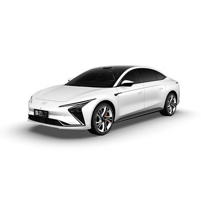 Giá tốt. 2024 ZHi Ji IML7 Chiếc xe điện sang trọng với dung lượng pin 675kWh và tốc độ tối đa 200km/h Hãy trải nghiệm tương lai trực tuyến