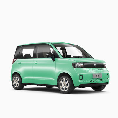 Giá tốt. Electric hatchback năng lượng xe 4 chỗ lái tay phải Made in Blaval EQ 130KM RHD trực tuyến
