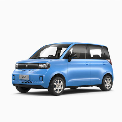 Giá tốt. Chọn chất lượng Blaval Eq linh hoạt Xe tải điện năng lượng mới Sử dụng thương mại trực tuyến