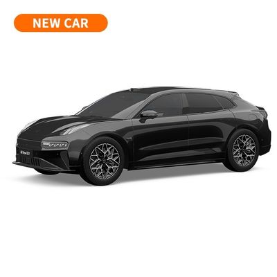 Giá tốt. 2024 Geely Zeekr 001 4WD AWD Sports Car Deposit Ready Điện với phạm vi NEDC dài và tốc độ tối đa 240 Km/h trực tuyến