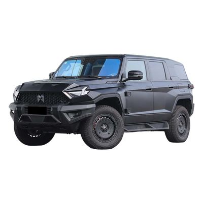 Giá tốt. Xe SUV Trung Quốc Dongfeng M-hero 917 High Horsepower Buggy với 1088 mã lực PHEV EV và dung lượng pin 142.7kWh trực tuyến