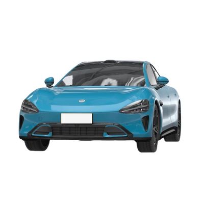 Giá tốt. 2024 Xiao-mi SU7 Tốc độ tối đa 800KM Range EV Động cơ kép toàn bánh xe điện 673hp 265km/h Tốc độ 838N.m Max Torque trực tuyến