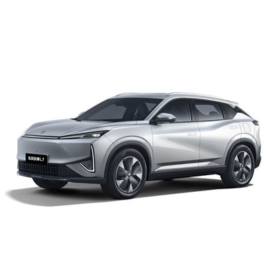Giá tốt. Plug-in Hybrid Dongfeng L7 EV 518 Pro SUV điện tầm xa Mini Car Sạc nhanh 0,43 giờ Dongfeng Energy Vehicles trực tuyến
