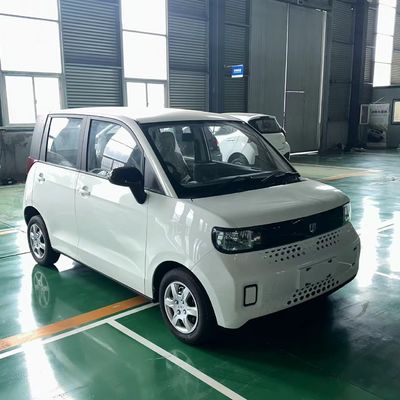 Giá tốt. Được sản xuất ở BLAVAL Xe điện cao tốc cho người lớn RHD Xe điện Trung Quốc 2024 Xe năng lượng Trọng lượng 750kg ghế 4 chỗ trực tuyến