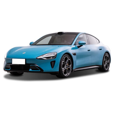 Giá tốt. 2024 CLTC SU7 Speed Electric Sedan Auto EV với phạm vi điện 668km và mô-men xoắn tối đa 400Nm trực tuyến