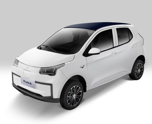 Giá tốt. 2024 Mô hình A Chiếc xe điện năng lượng mặt trời Sức mạnh tối đa 25KW Động cơ L*W*H 3600*1500*1600 Xe tốc độ thấp cho trong ngân sách trực tuyến