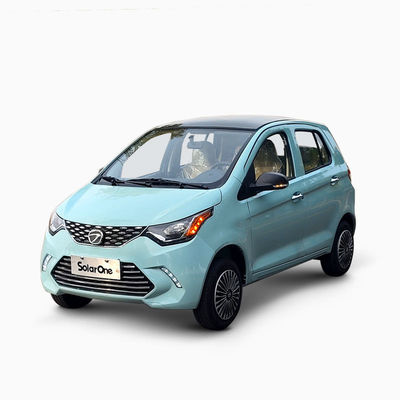 Giá tốt. Blaval Solar One Low Speed Solar Electric Mini Car với trọng lượng 780kg trực tuyến