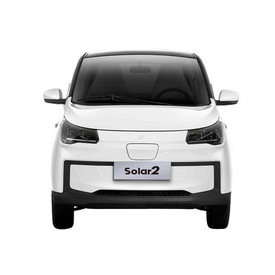Giá tốt. Blaval Solar 2 năng lượng xe điện nạp năng lượng mặt trời tốc độ cao xe mini cho người lớn tốc độ tối đa 90 động cơ động cơ đơn trực tuyến
