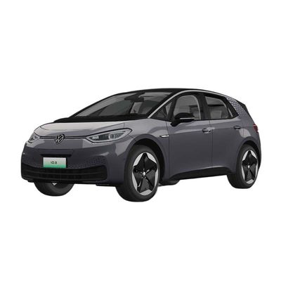 Giá tốt. Xe điện VW ID 3 Volkswagen Pure ID3 Pro 5 chỗ ngồi sedan EV với phạm vi 450km 30 tiêu đề và tốc độ tối đa 160 km/h trực tuyến