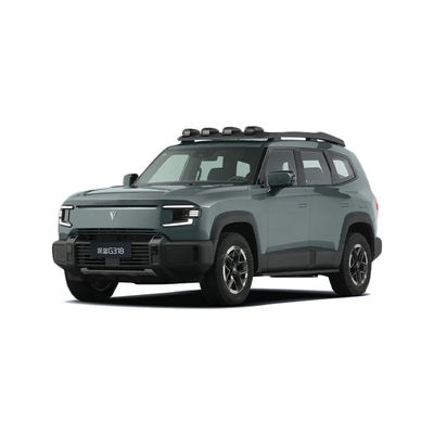Giá tốt. Hybrid Changan Deepal G318 Plug In SUV Car cho 2024 Mô hình Loại năng lượng Hybrid Chiều dài x Chiều rộng x Chiều cao mm 5010x1985x1960 trực tuyến