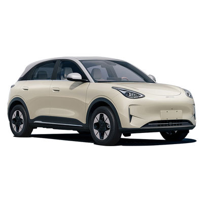 Giá tốt. s 2024 Geely Galaxy Xingyuan Mini SUV Lựa chọn tốt nhất cho các giải pháp xe điện năng lượng sang trọng giá cả phải chăng trực tuyến