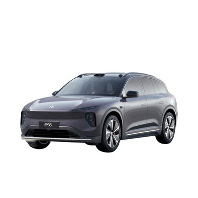 Giá tốt. 360 kW Công suất tối đa Nio ES6 2024 Mô hình 100kwh SUV điện năng lượng với phạm vi 625 Km và động cơ kép lái bốn bánh trực tuyến