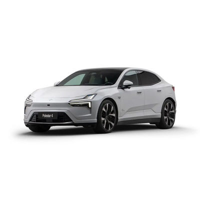 Giá tốt. Chiếc xe năng lượng điện thuần túy Carro Electrico 2024 Polestar 4 Pro Plus L*W*H 4845x1994x1544 Năng lượng pin kw/h 102kw/h trực tuyến