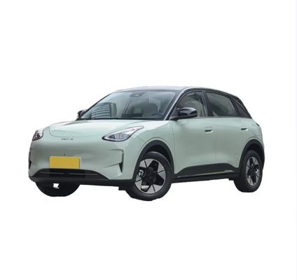 Giá tốt. 4135x1805x1570mm Geely Galaxy Electric Sedan với phạm vi chạy điện tinh khiết 410km và động cơ pin lithium năng lượng EV trực tuyến