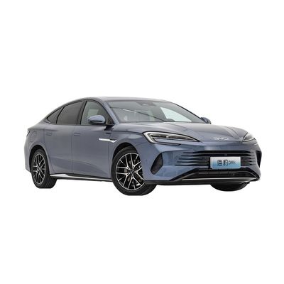 Giá tốt. 1.5L 110 HP L4 Plug-in Hybrid Engine 2024 BYD Seal DM-i Speed Hybrid 120KM/200KM Xe năng lượng cho yêu cầu của khách hàng trực tuyến