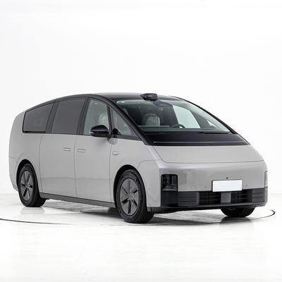 Giá tốt. Xe điện 7 chỗ ngồi MPV Lixiang Mega Luxury Cơ cấu thân xe 5 cửa và xe 4WD với xe điện hoàn toàn trực tuyến