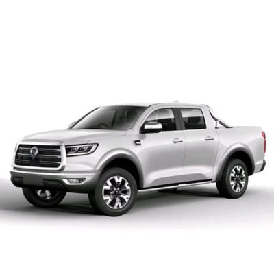 Giá tốt. Changcheng Great Wall Poer 2023 2024 xe tải điện xe tải điện cuối cùng cho nhu cầu kinh doanh của bạn trực tuyến
