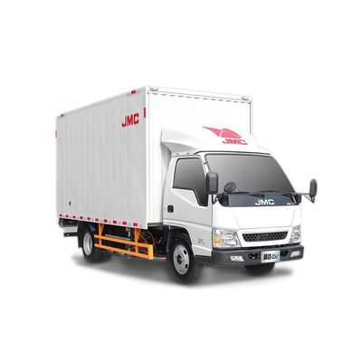 Giá tốt. JMC S350 Isuzu Sino Wagon Truck 371 Cho Ethiopia Xe tải 4430*1655*1950 Kích thước mm Ev Phân phối thực phẩm Jmc Tipper Trucks Bán trực tuyến