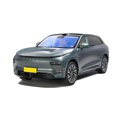 Giá tốt. s 2024 Exeed STERRA Hybrid SUV 265hp 2000km EV Range RWD 3000mm Wheelbase Sự kết hợp hoàn hảo của sức mạnh và hiệu quả trực tuyến