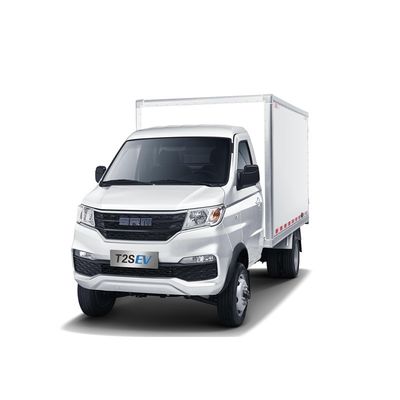 Giá tốt. Mini Pickup Ev 250cc Động cơ xe tải điện với phạm vi 170km và thời gian sạc 9 giờ trực tuyến