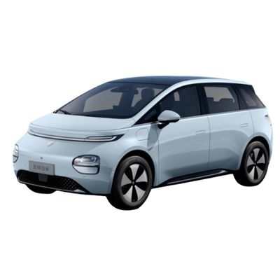 Giá tốt. Wuling Baojun Yunduo Cloud 5 chỗ ngồi hatchback xe năng lượng với phạm vi 360km xe điện tinh khiết và cấu trúc thân xe 5 cửa trực tuyến