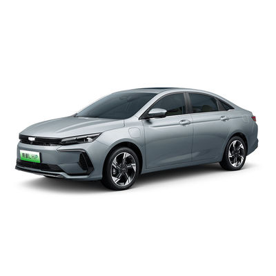 Giá tốt. Geely Emgrand L Thor HiP EV Car Plug-in Hybrid 230km/h Tốc độ cao Ranh xe dài 4735*1815*1495mm với tốc độ trực tuyến