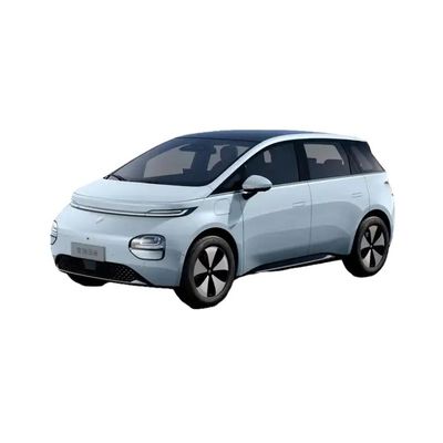 Giá tốt. 2024 Wuling Baojun Yunduo Cloud Pure Mini EV 5 chỗ ngồi hatchback với phạm vi 460km và trải nghiệm lái xe trơn tru trực tuyến