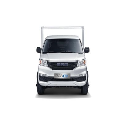 Giá tốt. Shineray 250cc Eec Điện 4 bánh xe tải mini xe điện xe ba bánh xe tải với cabin 175/70 R14 xe bán tải điện trực tuyến