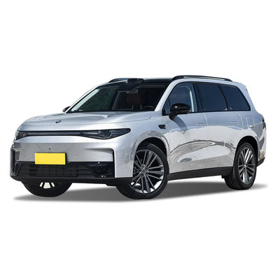 Giá tốt. Leap Motor C16 Hybrid 5 cửa 6 chỗ SUV 170kmh 200 Xe điện với phạm vi toàn diện là 1095km và mô-men xoắn tối đa là 320Nm trực tuyến