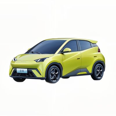 Giá tốt. Loại pin Lithium Battery BYD Seagull EV Car 2023 Sea Gull Modern Auto xe điện mini người lớn xe điện năng lượng trực tuyến