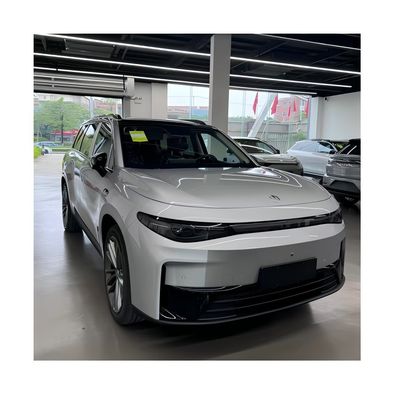 Giá tốt. Leapmotor C16 6 chỗ ngồi SUV vừa và lớn với tầm xa 520Km và tốc độ tối đa lên đến 170 km / h trực tuyến