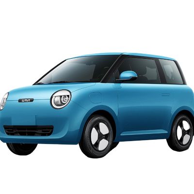 Giá tốt. Xe điện 4 chỗ ngồi 2023 LUMINS 17,65kWh Pin sạc chậm 7,5h 4 bánh xe tốc độ cao Chiều dài * chiều rộng * chiều cao 3270*1700*1545 trực tuyến