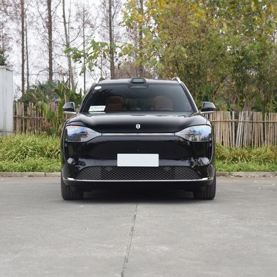 Giá tốt. CLTC phạm vi điện thuần khiết 630 KM 2024 Aito M9 Hua-wei Xe năng lượng EV Xe điện thuần khiết Xe SUV Xe sang trọng Hua-wei Aito M9 Xe hơi trực tuyến