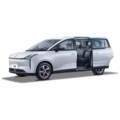 Giá tốt. Trải nghiệm sức mạnh của BESTUNE NAT 419KM Mpv năng lượng nhỏ gọn cho gia đình Hang Out được sản xuất ở tốc độ tối đa 140KM / h trực tuyến