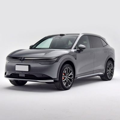 Giá tốt. Xe SUV điện cho thị trường quốc gia Zeekr 7X 2025 2wd 75kwh RWD pin Lithium Iron Phosphate 4 cửa 5 chỗ ngồi trắng trực tuyến