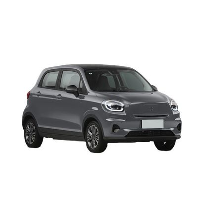 Giá tốt. 2023 Luxury Energy Electric Mini Car 4X2 2Wd Fwd Hatchback Smart Auto Electric Car Leapmotor T03 Tốc độ tối đa 100km/h trực tuyến