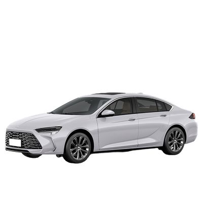 Giá tốt. 2024 Hot Bui-ck Regal 25T Phiên bản Super Enjoy Tốc độ 4 cửa 5 chỗ Sedan Xe năng lượng Được sản xuất với mô-men xoắn tối đa Nm 250 trực tuyến