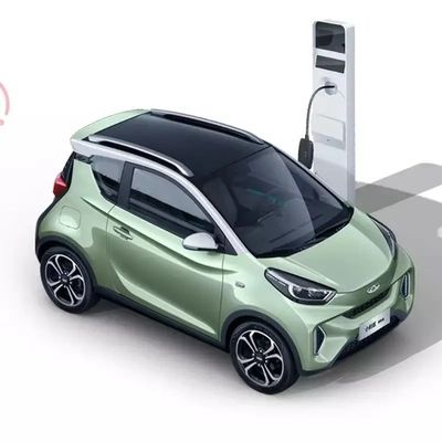 Giá tốt. Chery Little Ant Electric Mini Car với túi khí tầm xa trực tuyến