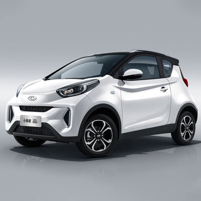 Giá tốt. Chery qq xe Ant 2023 Facelift nửa đường Ternary Lithium 28.8Kwh 30Kw 301Km Xe mới tốc độ cao Xe điện nano xe điện trực tuyến