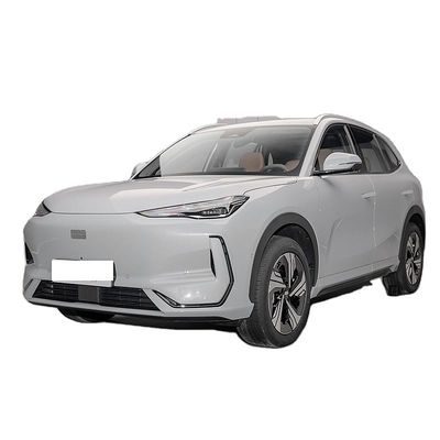 Giá tốt. 320Nm Động lực tối đa Geely Galaxy E5 Car EV 2024 Người lớn Trung Quốc Sport xe điện xe với thời gian sạc nhanh 0.33 trực tuyến