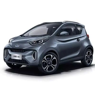 Giá tốt. 0km Mini Chery Little Ant sử dụng 0km Xe hơi Ev tay hai cạnh tranh Chế độ chuyển đổi thuận tiện Biến bánh răng xoay điện tử trực tuyến