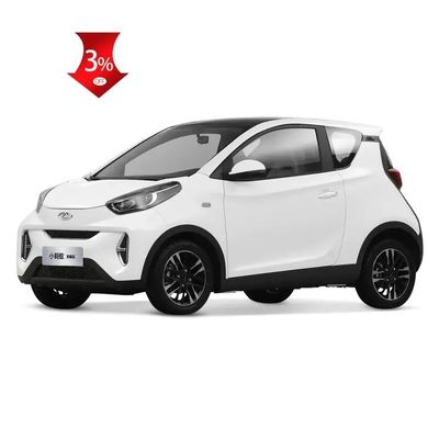 Giá tốt. 2023 Chery Little Ant Mini EV Xe cá nhân năng lượng mới Gia đình Xe điện tinh khiết trực tuyến