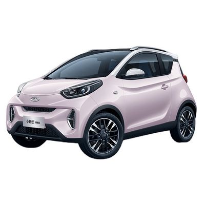 Giá tốt. Chery nhỏ Ant 4 hành khách Mini Ev Car Arrizo 5 xe 0km tay hai nhỏ Carry-in Suv Xe được sản xuất trong điện R15 trực tuyến