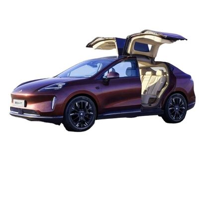Giá tốt. 2024 Aion Hyper HT 670km Xe điện L*W*H 4935mm*1920mm*1700mm Loại pin lithium iron phosphate trực tuyến